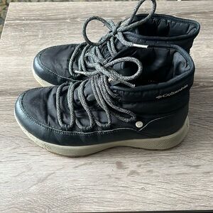 Columbia Boots ☃️